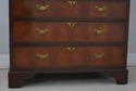 L63302EC: WOOD & HOGAN Bench Made English Walnut S