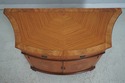 F63241EC: Adams Style Satinwood Inlaid Commode Che