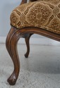 63389EC: Pair TOMLINSON French Style Large Throne 