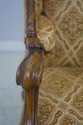 63389EC: Pair TOMLINSON French Style Large Throne 