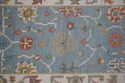 LF71835: Approx. 2&rsquo;x8&rsquo; Turkish Design Oriental
