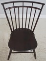 F72008: Birdcage Windsor Style Side Chair