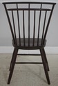 F72008: Birdcage Windsor Style Side Chair