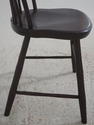 F72008: Birdcage Windsor Style Side Chair