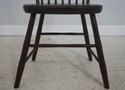 F72008: Birdcage Windsor Style Side Chair