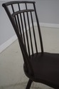 F72008: Birdcage Windsor Style Side Chair