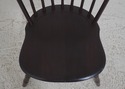 F72008: Birdcage Windsor Style Side Chair