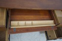 71115: STICKLEY Large Mission Oak Arts & Crafts Ex