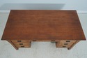 71115: STICKLEY Large Mission Oak Arts & Crafts Ex