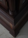71780: SETH THOMAS Inlaid Mahogany 170th Anniversa
