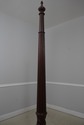 72013: HENKEL HARRIS King Size Model 172 Mahogany 