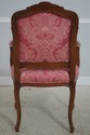 L72062: Set of 8 French Louis XV Upholstered Dinin