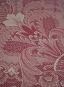 L72062: Set of 8 French Louis XV Upholstered Dinin