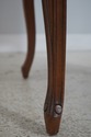 L72062: Set of 8 French Louis XV Upholstered Dinin