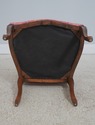 L72062: Set of 8 French Louis XV Upholstered Dinin
