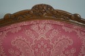 L72062: Set of 8 French Louis XV Upholstered Dinin