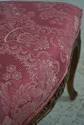 L72062: Set of 8 French Louis XV Upholstered Dinin