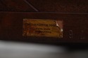 L72026: Set of 8 HENREDON Chippendale Mahogany Din