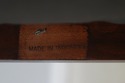 L72026: Set of 8 HENREDON Chippendale Mahogany Din