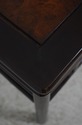 F72040: Vintage Rosewood Chinese 1 Drawer Occasion