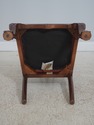 L72037: Set of 8 AMERICAN DREW Chippendale Mahogan
