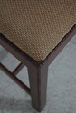 L72026: Set of 8 HENREDON Chippendale Mahogany Din