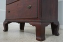 F67185: Period American Antique 18th C. Chippendal