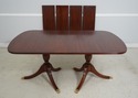 L63061EC: HENKEL HARRIS Model 2208 Cherry Dining R