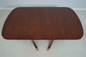 L63061EC: HENKEL HARRIS Model 2208 Cherry Dining R