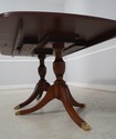 L63061EC: HENKEL HARRIS Model 2208 Cherry Dining R