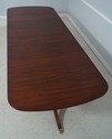 L63061EC: HENKEL HARRIS Model 2208 Cherry Dining R