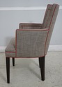 63104EC: Pair HICKORY CHAIR Modern Design Designer