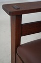 F63131EC: Vintage Stickley Style Mission Oak Arts 
