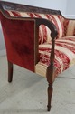 L62828EC: SOUTHWOOD Inlaid Sheraton Mahogany Damas