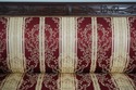 L62828EC: SOUTHWOOD Inlaid Sheraton Mahogany Damas