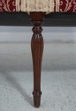 L62828EC: SOUTHWOOD Inlaid Sheraton Mahogany Damas