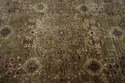 LF67254: ETHAN ALLEN Approx. 8 x 10 Room Size Rug