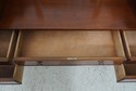 67236: HEKMAN Yew Wood English Style Carlton House