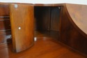 67236: HEKMAN Yew Wood English Style Carlton House