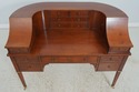 67236: HEKMAN Yew Wood English Style Carlton House
