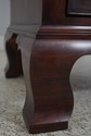 67275: HENKEL HARRIS Model 175 Mahogany New Market