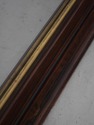 71915:  English Victorian Rosewood And Gold Gilt M