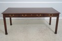  67902:  COUNCIL CRAFTSMAN Inlaid  Mahogany Chippe
