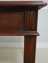  67902:  COUNCIL CRAFTSMAN Inlaid  Mahogany Chippe