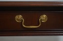  67902:  COUNCIL CRAFTSMAN Inlaid  Mahogany Chippe