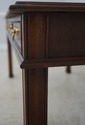  67902:  COUNCIL CRAFTSMAN Inlaid  Mahogany Chippe