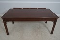  67902:  COUNCIL CRAFTSMAN Inlaid  Mahogany Chippe