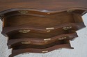 71662: KITTINGER Philadelphia Baleroy Mahogany Bom