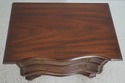 71662: KITTINGER Philadelphia Baleroy Mahogany Bom