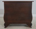 71662: KITTINGER Philadelphia Baleroy Mahogany Bom